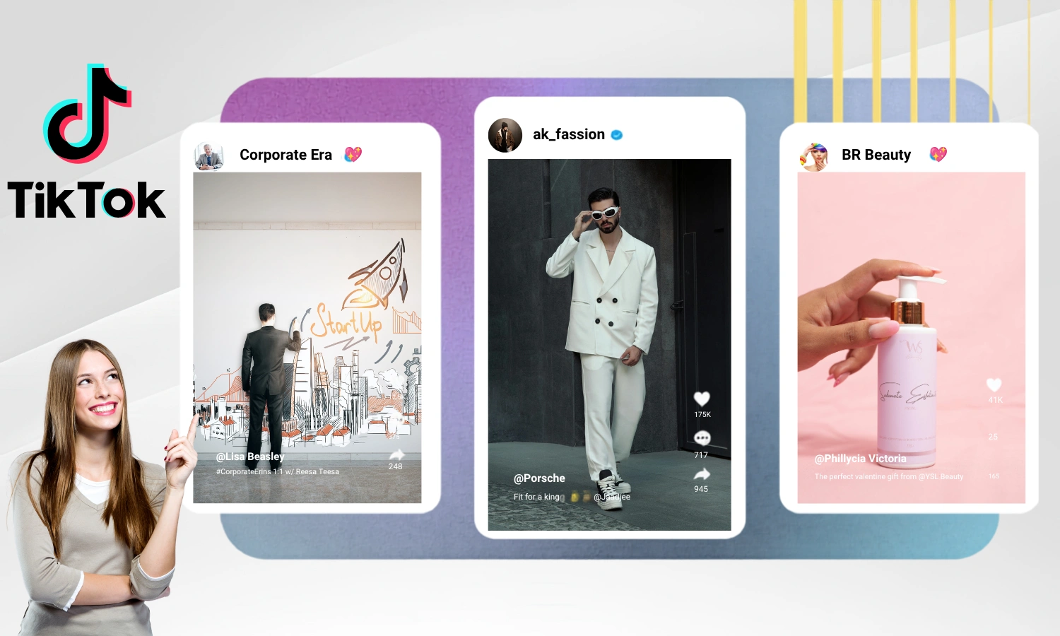 Instagram Grid and Reels Setup